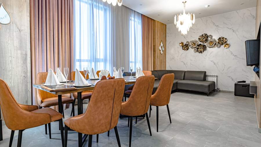 REYKA Wellness & Spa — 4