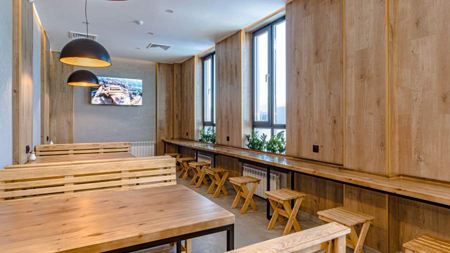 REYKA Wellness & Spa — 6