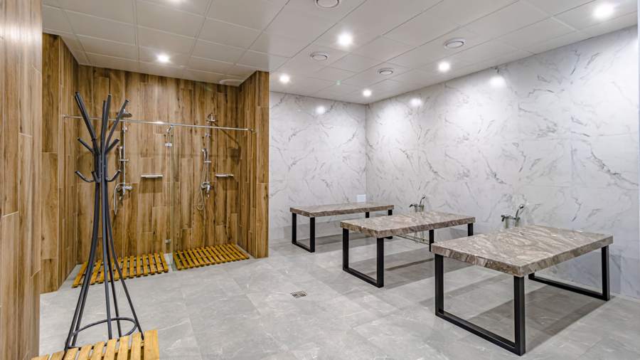 REYKA Wellness & Spa — 7