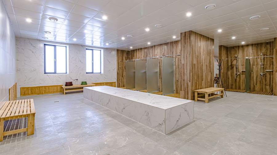 REYKA Wellness & Spa — 10