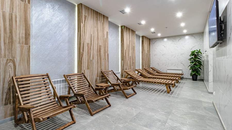 REYKA Wellness & Spa — 12